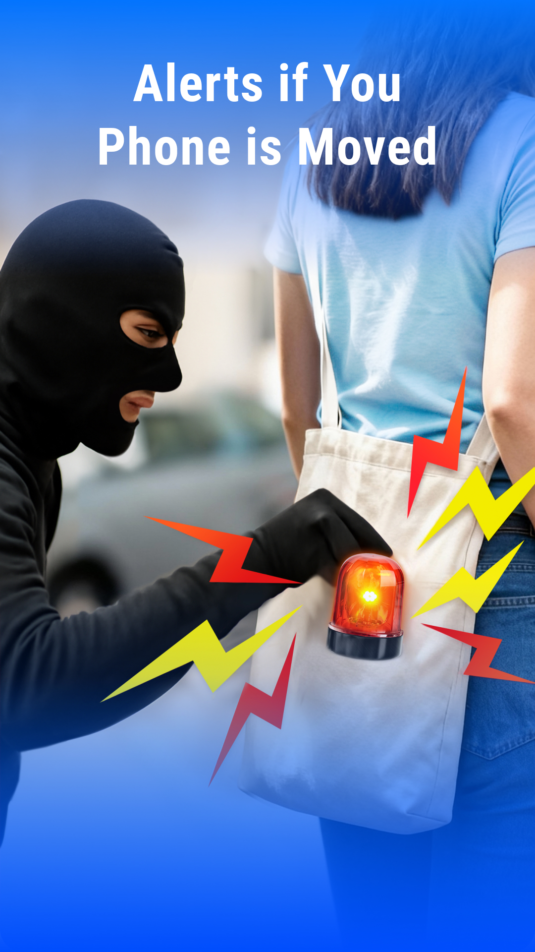 ClapFinder Screenshot 3